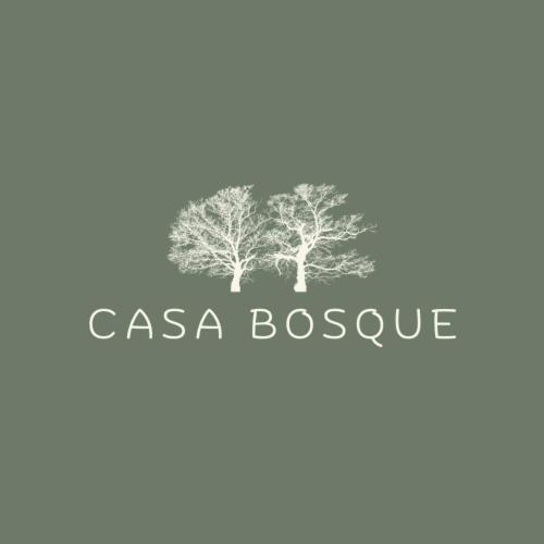 Casa Bosque Villa San Carlos de Bariloche Dış mekan fotoğraf